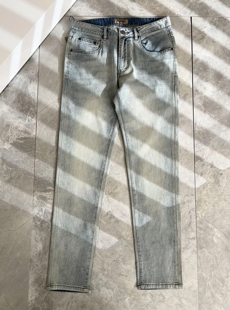 Burberry Jeans Versatile 100814