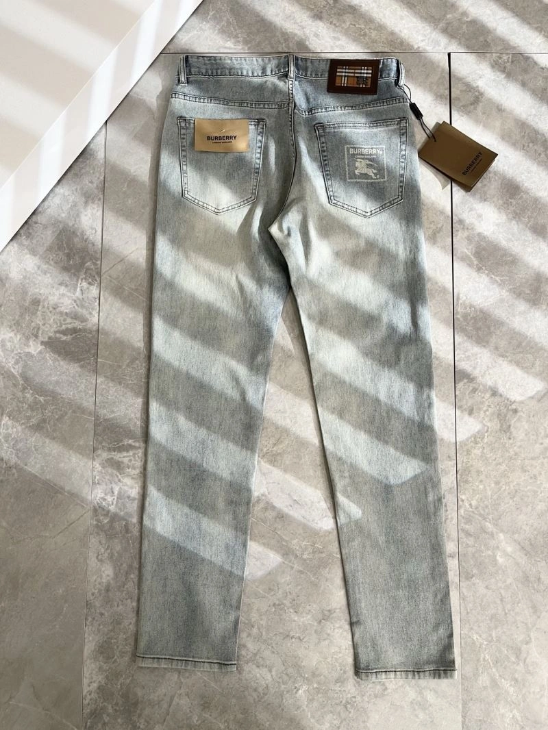 Burberry Jeans Versatile 100814