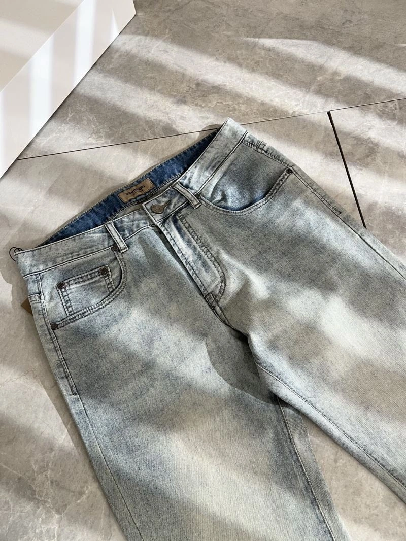 Burberry Jeans Versatile 100814