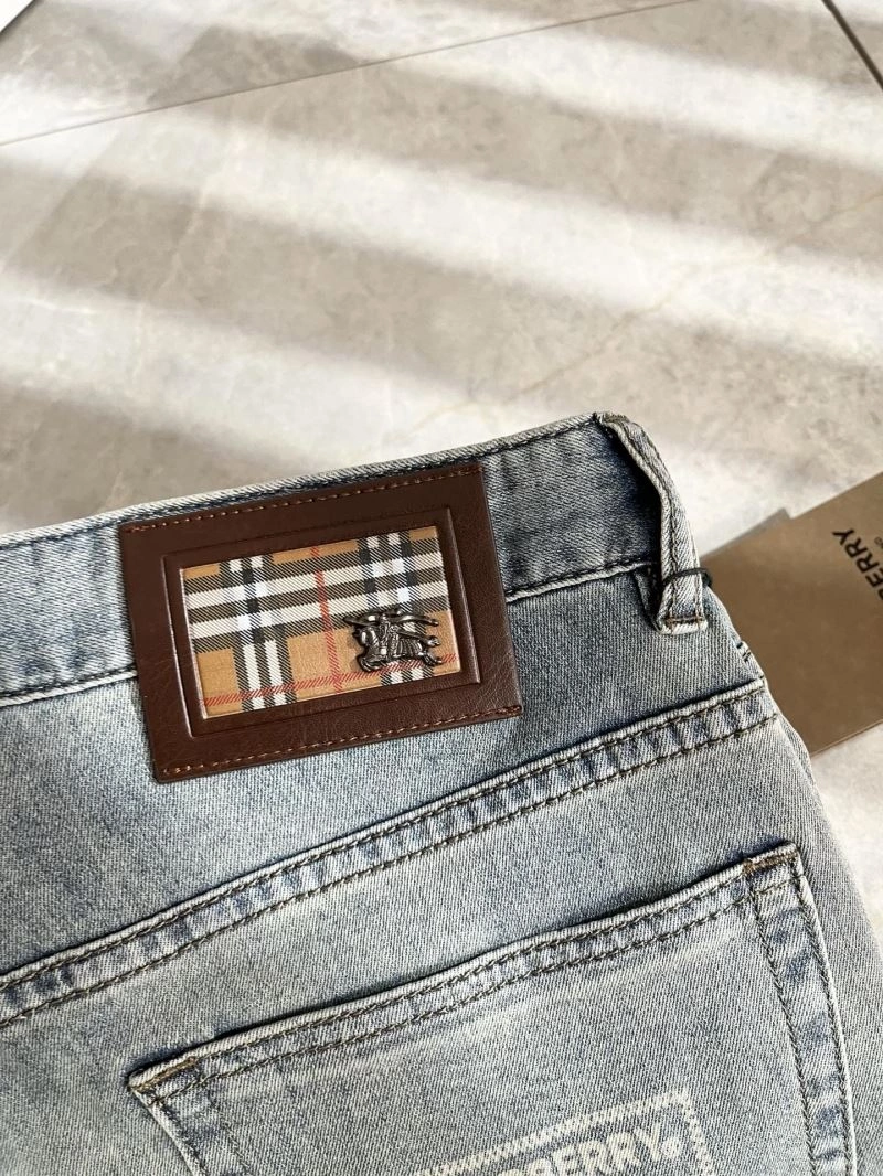 Burberry Jeans Versatile 100814