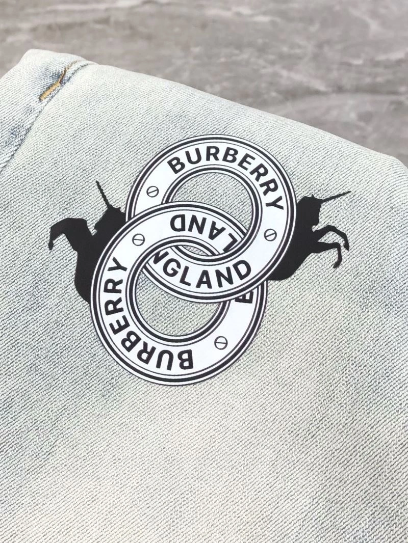 Burberry Jeans WellDesigned 100817