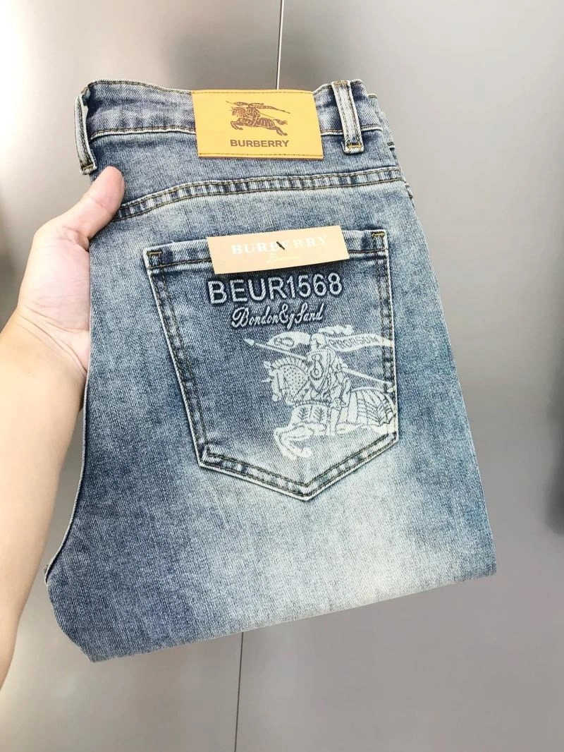 Burberry Jeans Contemporary 100801
