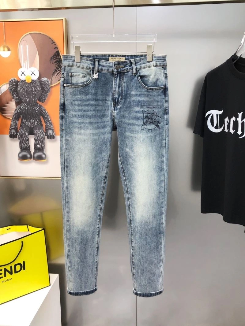 Burberry Jeans Contemporary 100801