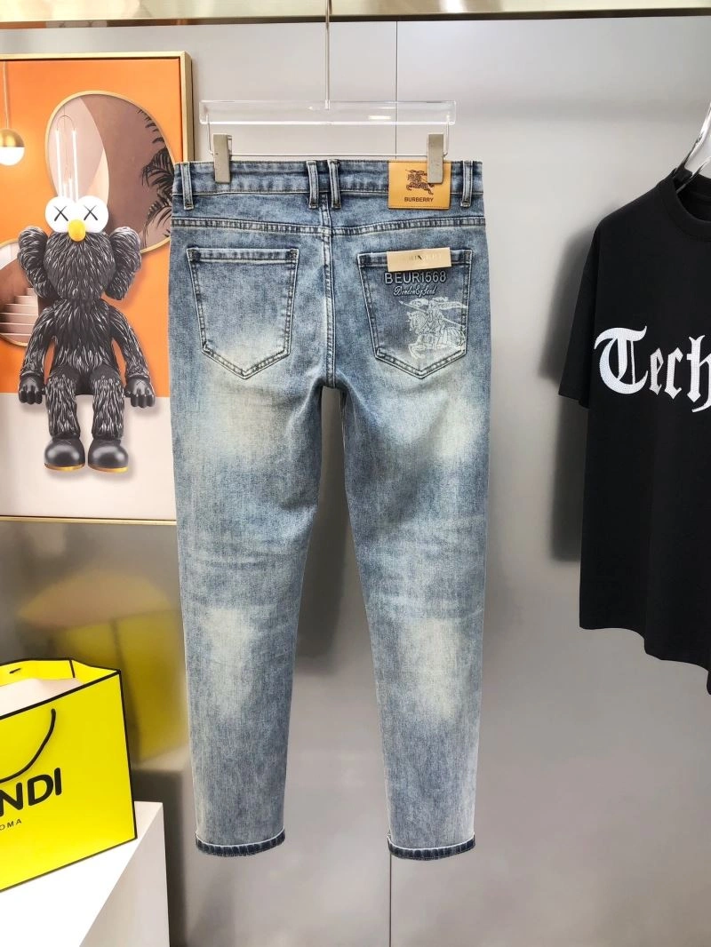 Burberry Jeans Contemporary 100801