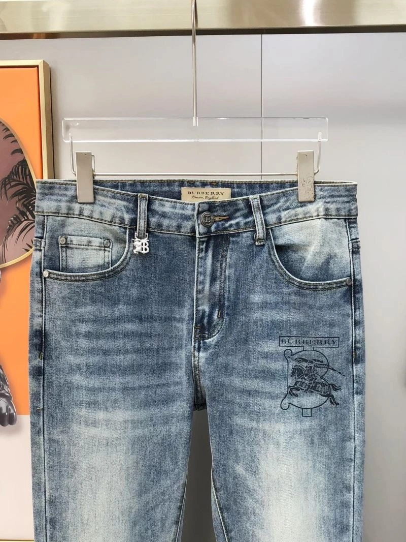 Burberry Jeans Contemporary 100801