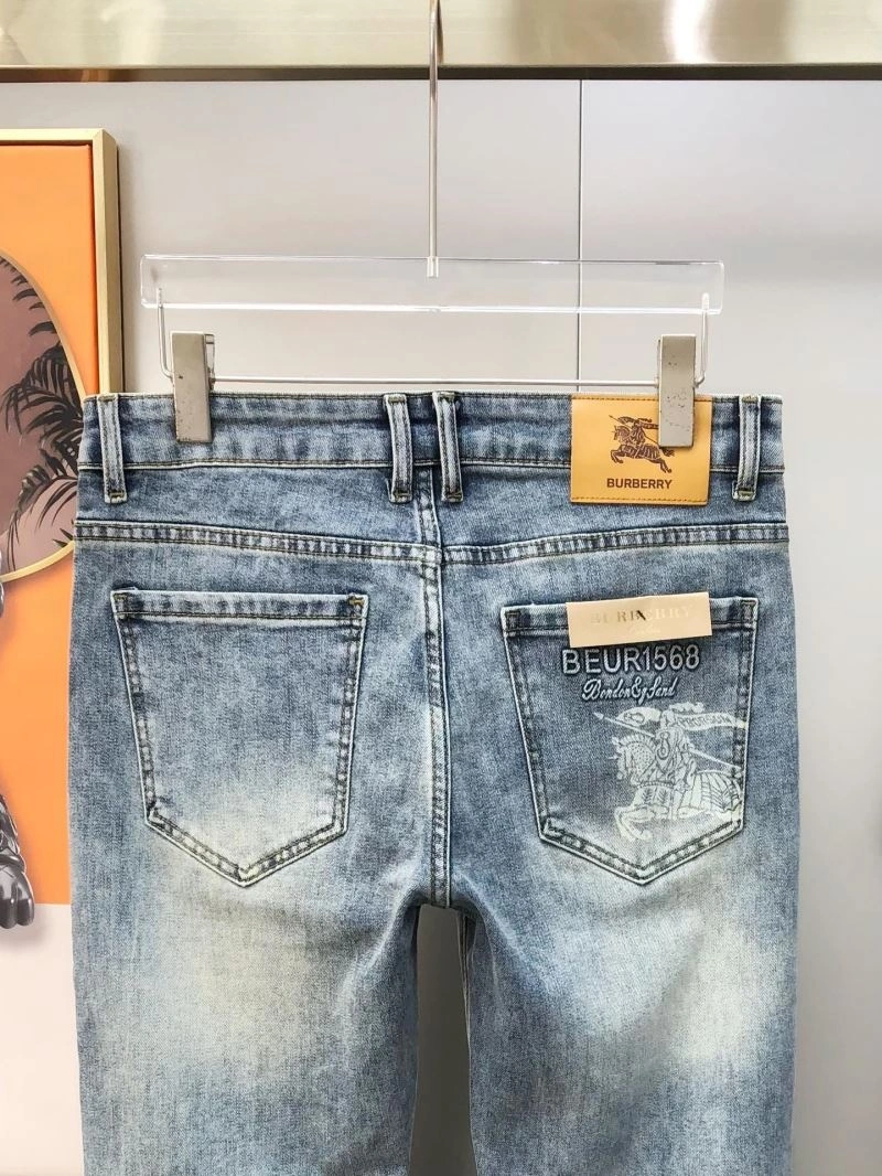 Burberry Jeans Contemporary 100801