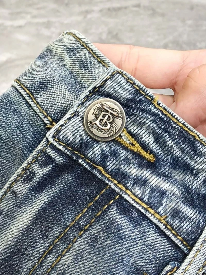 Burberry Jeans Contemporary 100801