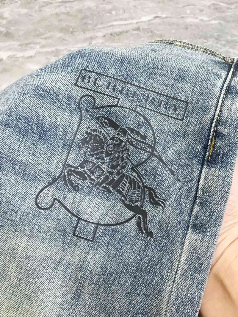 Burberry Jeans Contemporary 100801