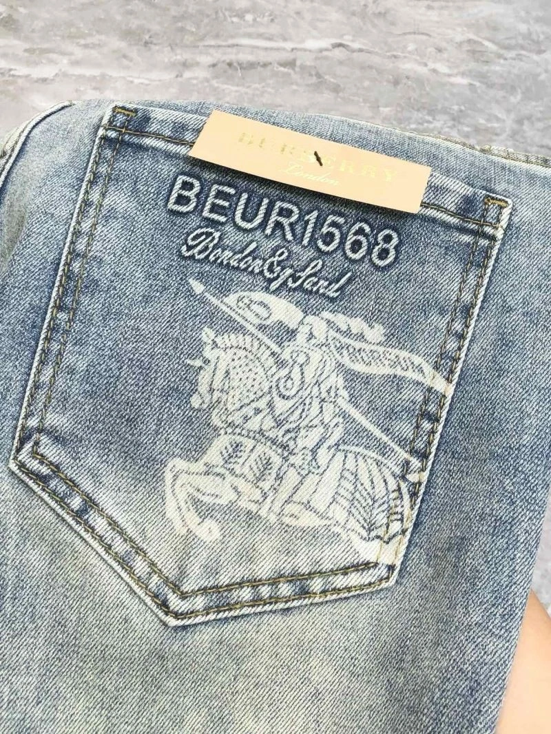 Burberry Jeans Contemporary 100801