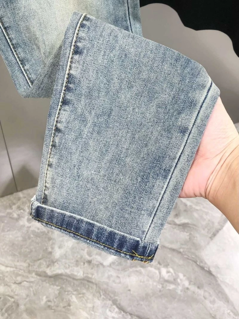 Burberry Jeans Contemporary 100801