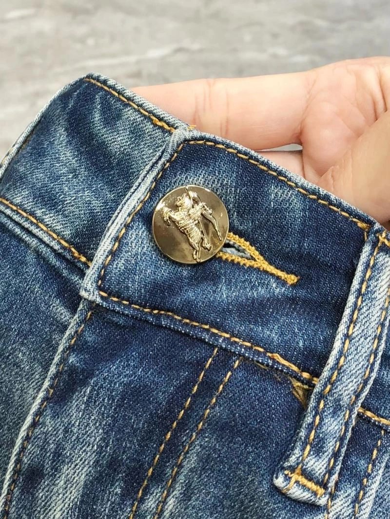 Unique Burberry Jeans 100850