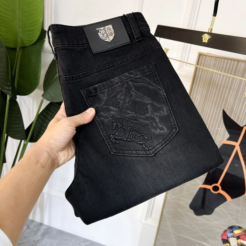 Burberry Jeans TravelReady 100804