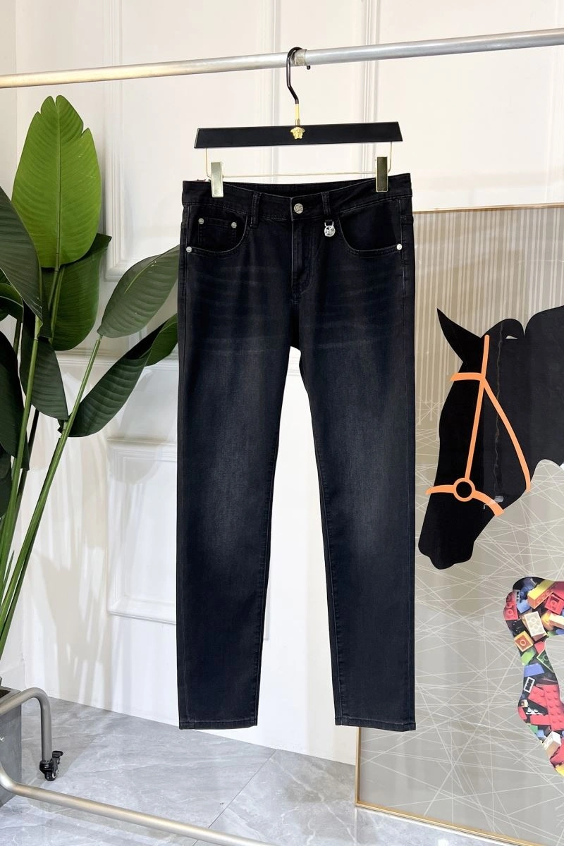 Burberry Jeans TravelReady 100804