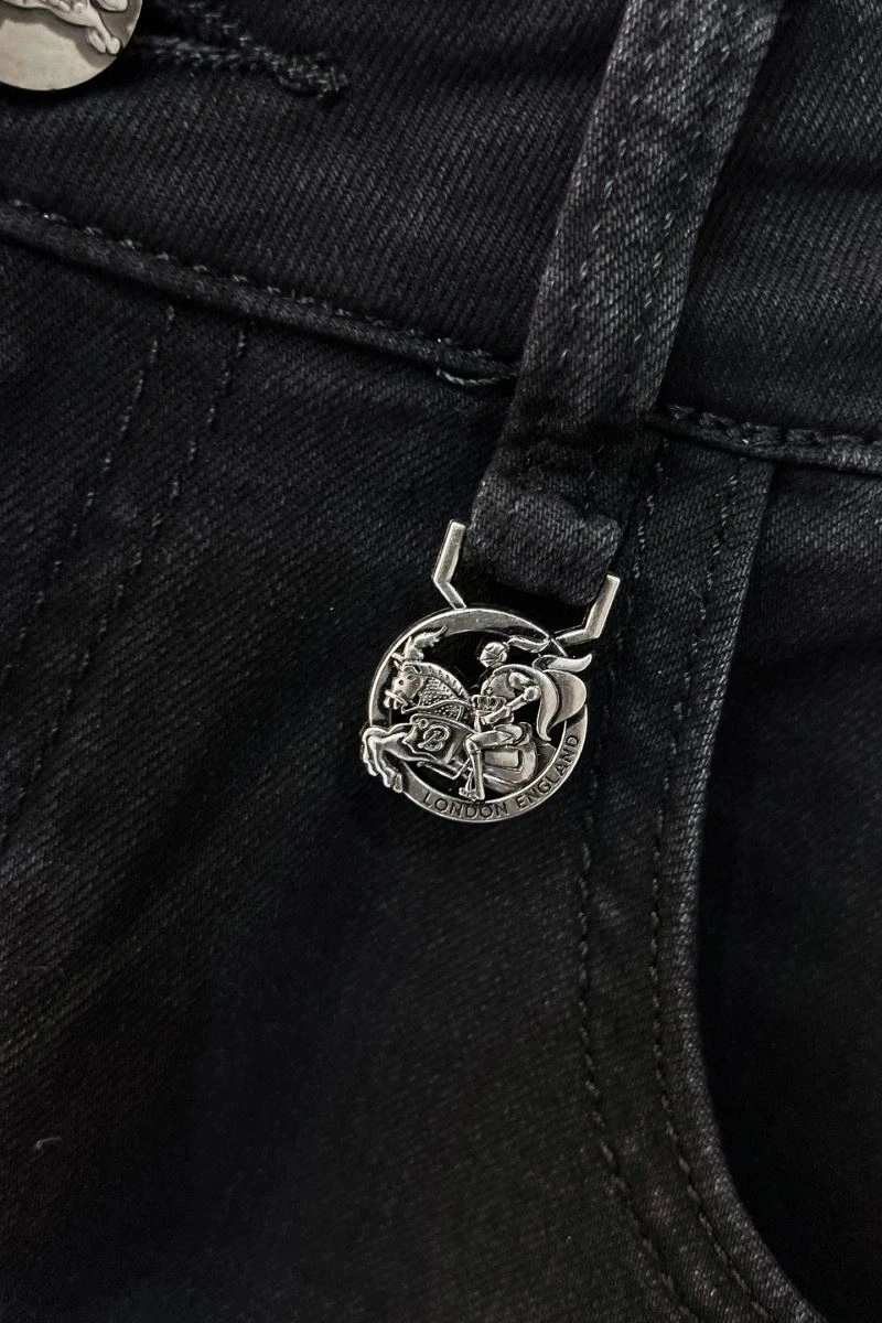 Burberry Jeans TravelReady 100804