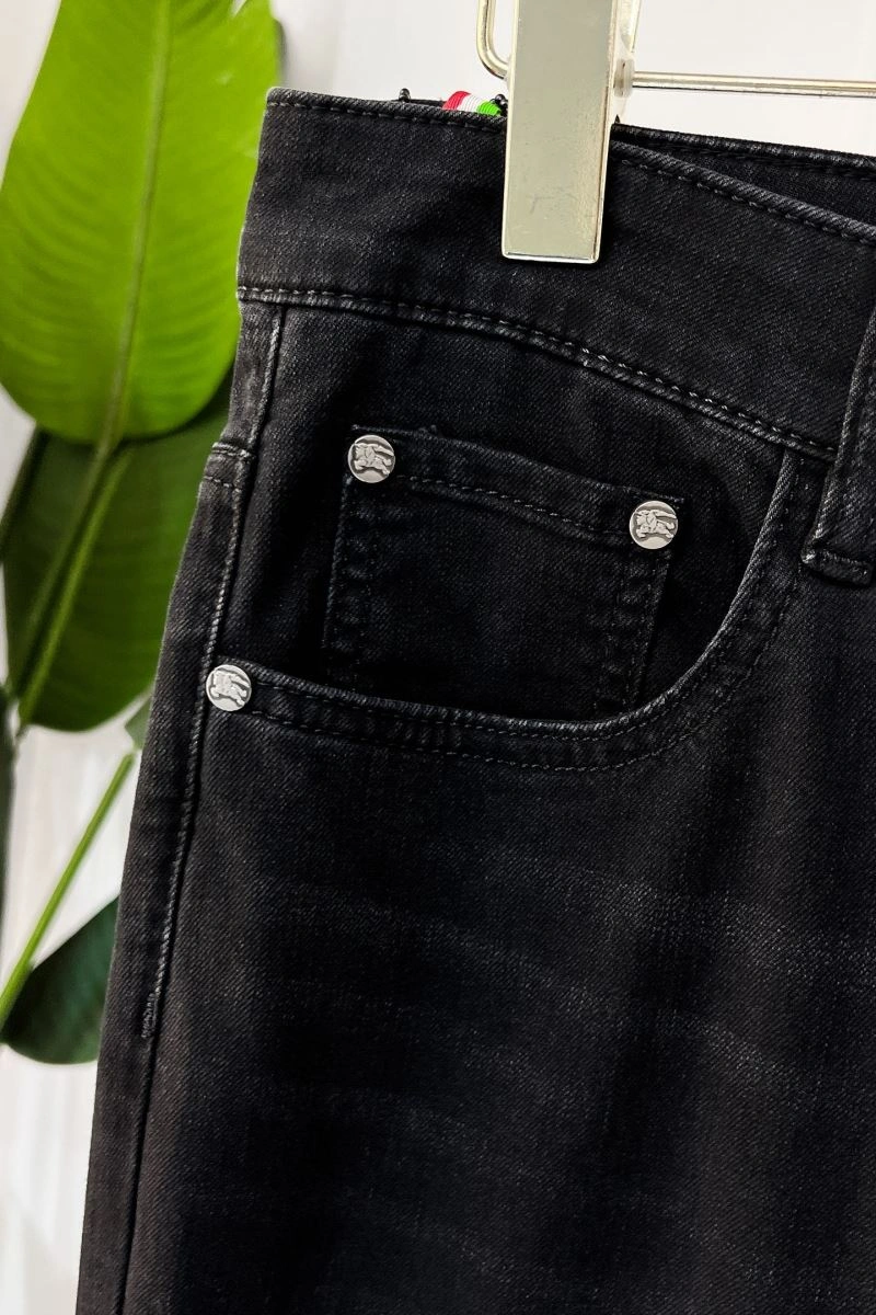 Burberry Jeans TravelReady 100804