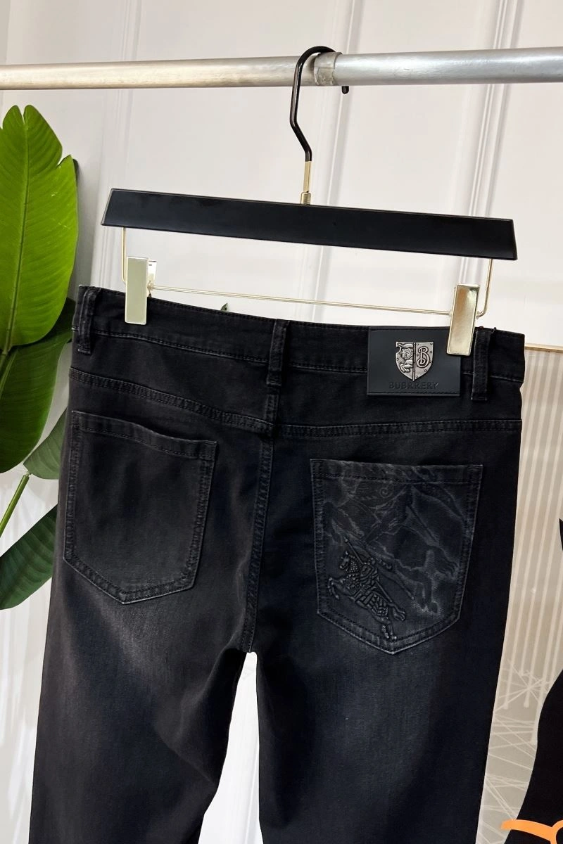 Burberry Jeans TravelReady 100804