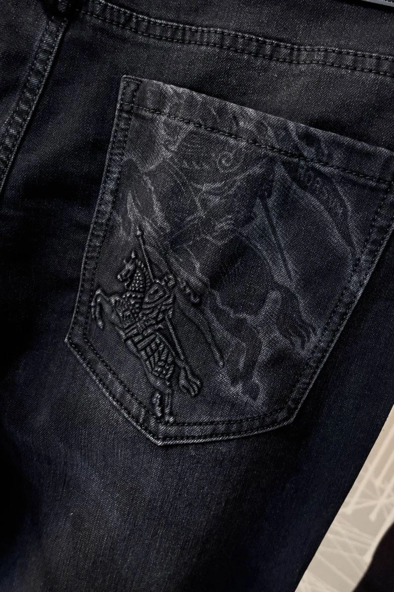 Burberry Jeans TravelReady 100804