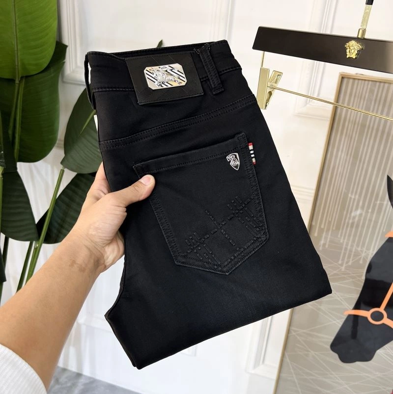 Burberry Jeans MultiPurpose 100816