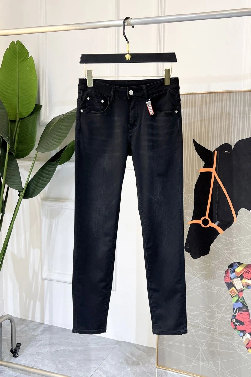 Burberry Jeans MultiPurpose 100816