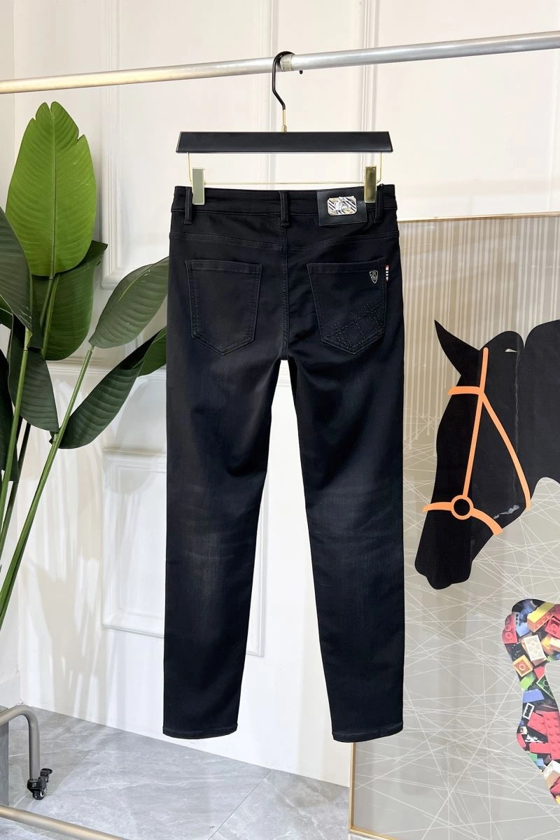 Burberry Jeans MultiPurpose 100816