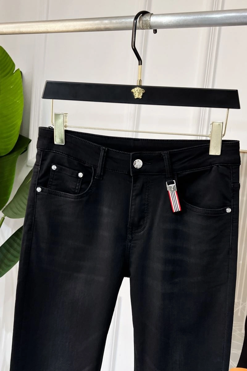 Burberry Jeans MultiPurpose 100816
