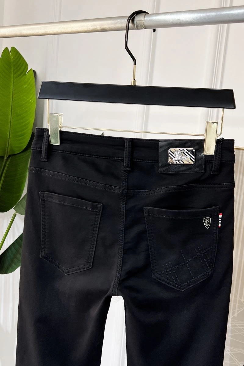 Burberry Jeans MultiPurpose 100816