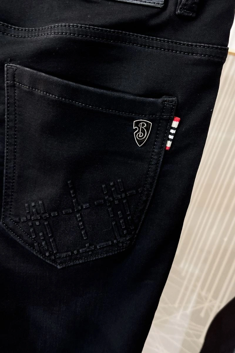 Burberry Jeans MultiPurpose 100816