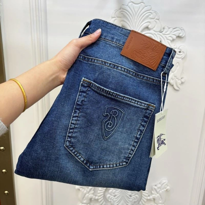 Burberry Jeans GoAnywhere 100849