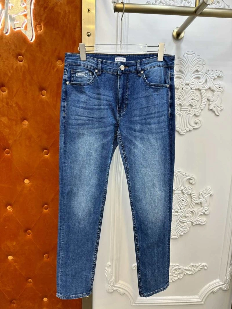 Burberry Jeans GoAnywhere 100849