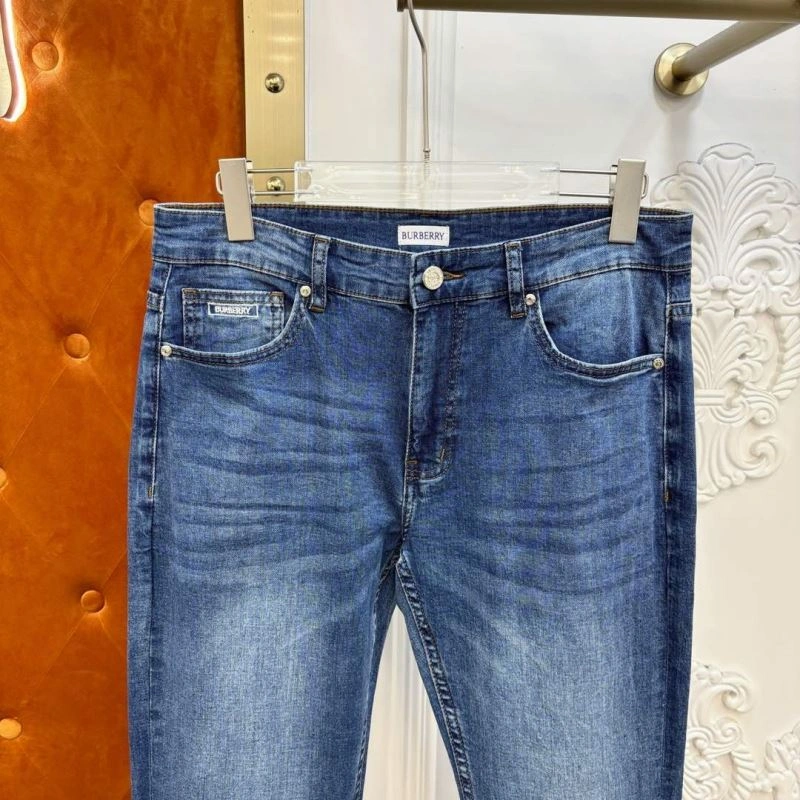 Burberry Jeans GoAnywhere 100849