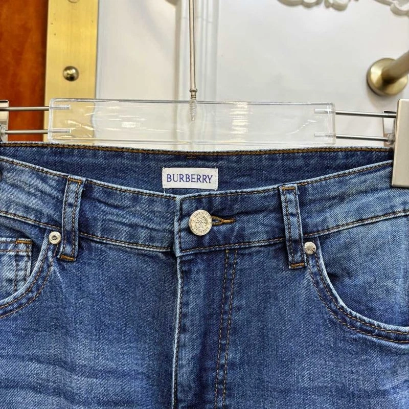 Burberry Jeans GoAnywhere 100849
