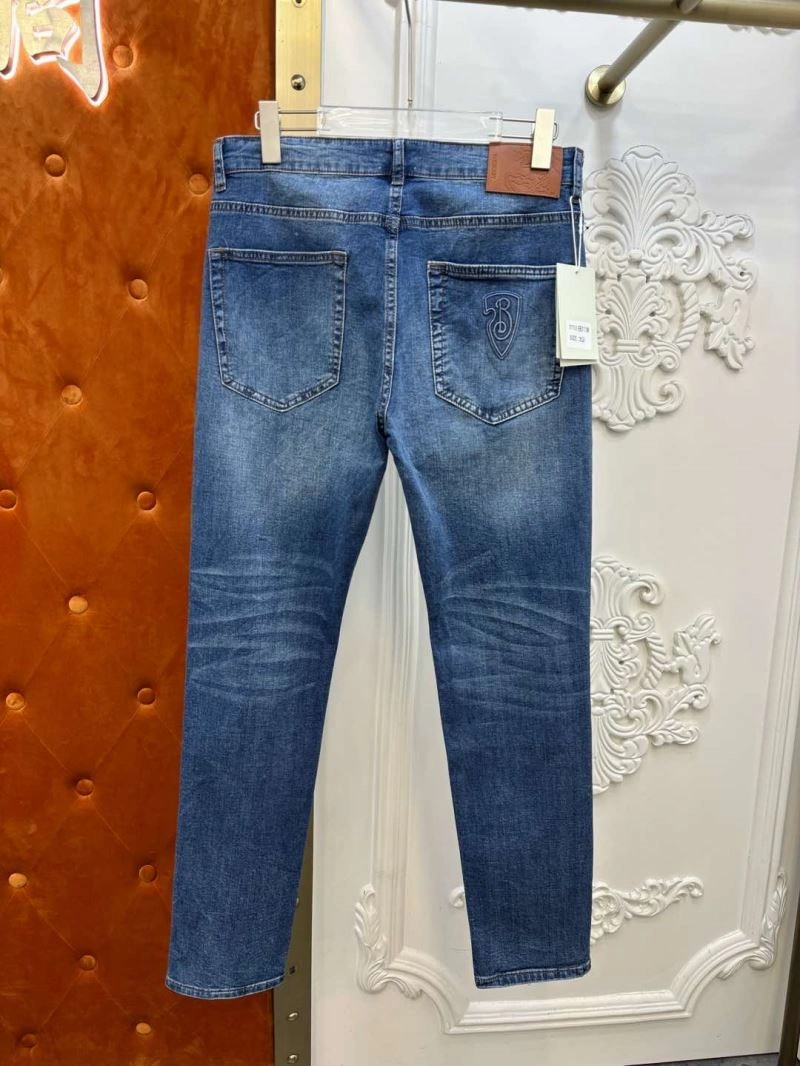 Burberry Jeans GoAnywhere 100849