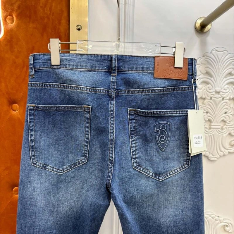 Burberry Jeans GoAnywhere 100849