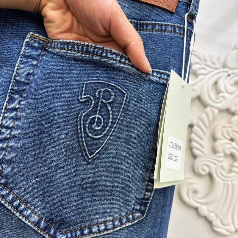 Burberry Jeans GoAnywhere 100849