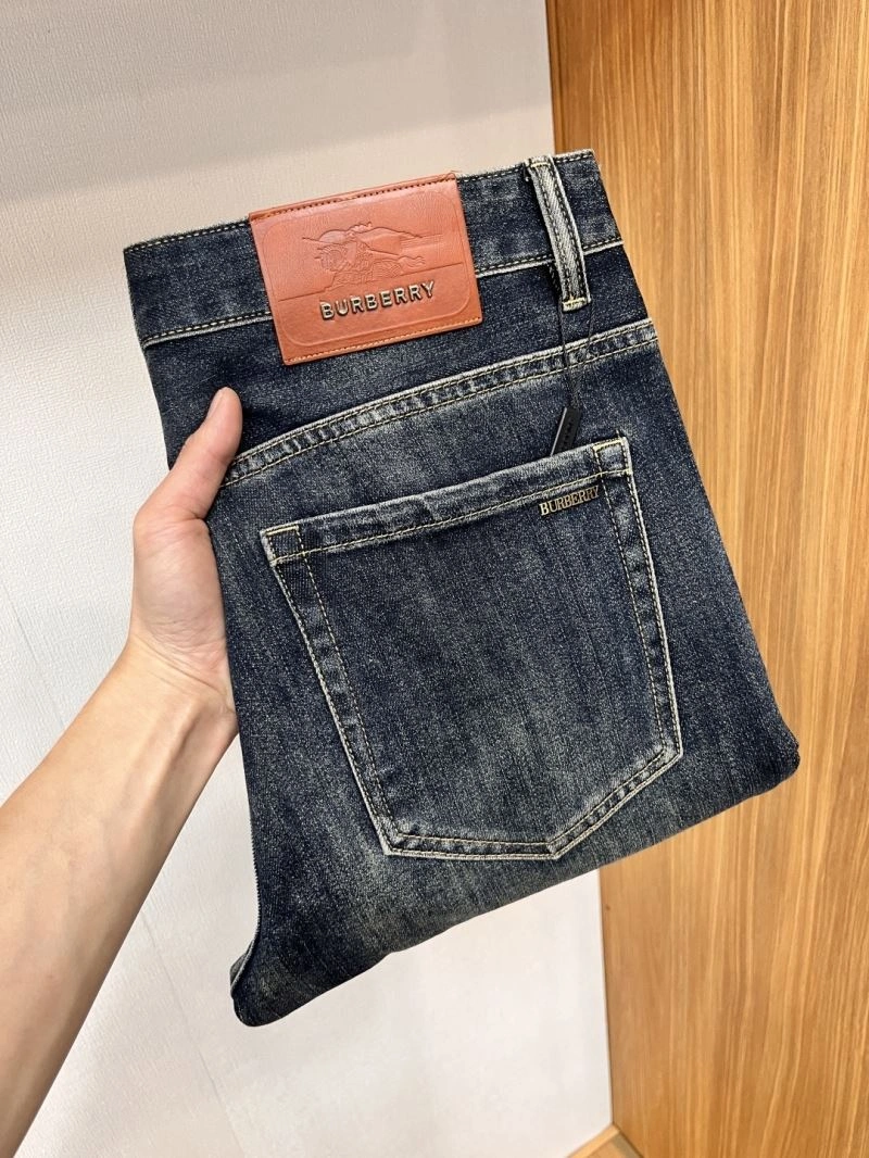 Burberry Jeans Trendy 100807