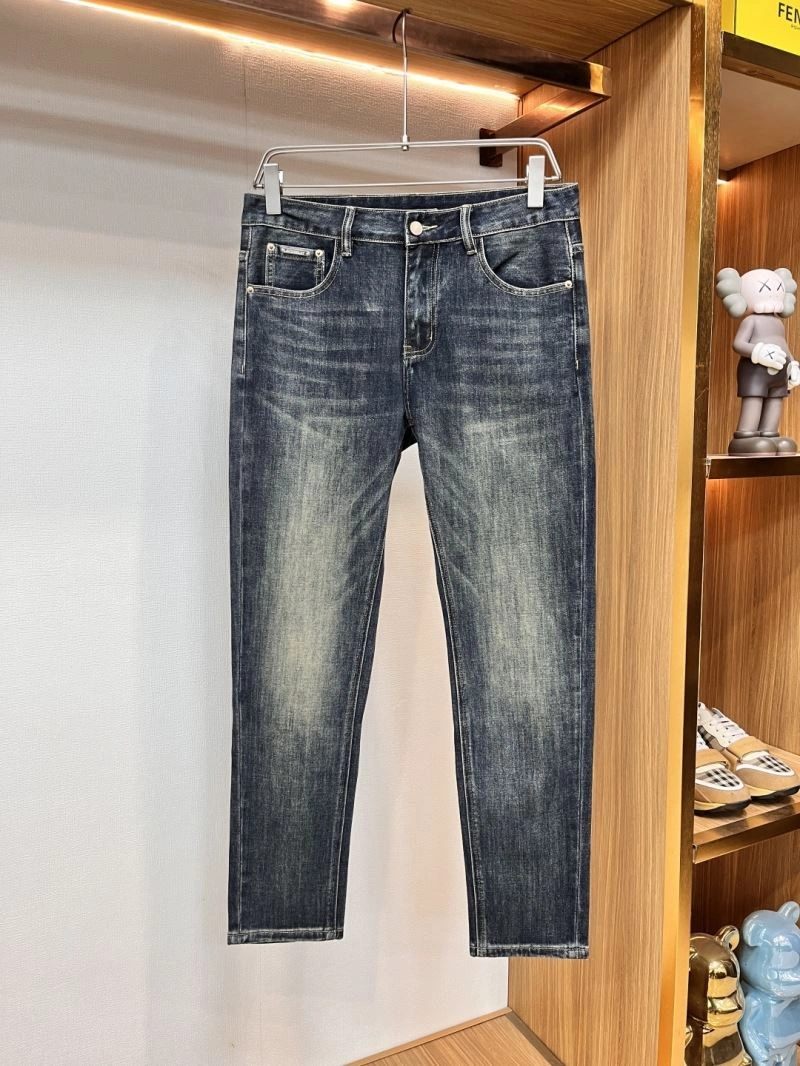 Burberry Jeans Trendy 100807