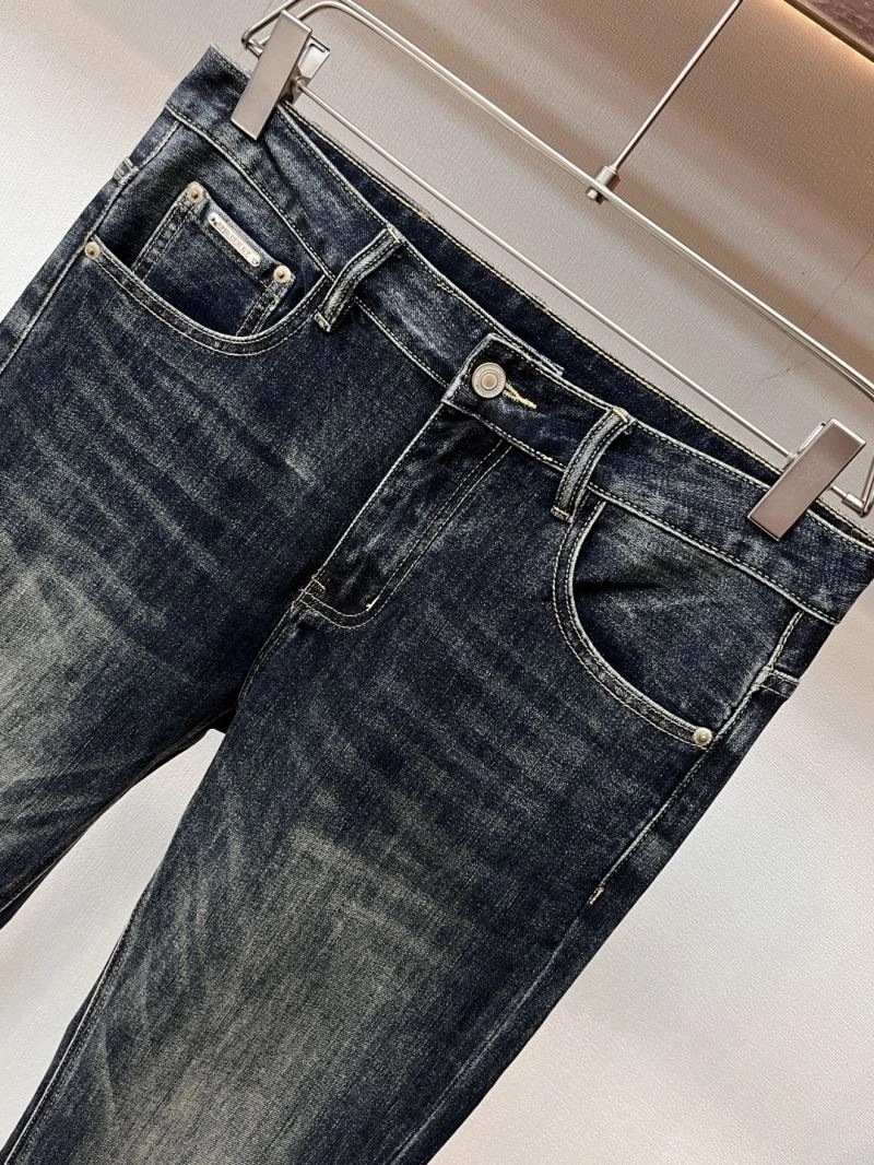 Burberry Jeans Trendy 100807