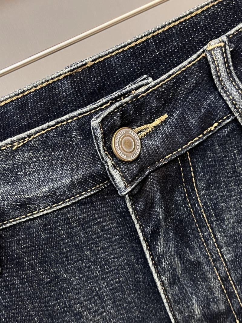 Burberry Jeans Trendy 100807