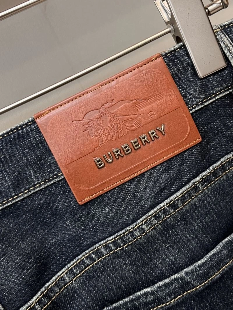 Burberry Jeans Trendy 100807