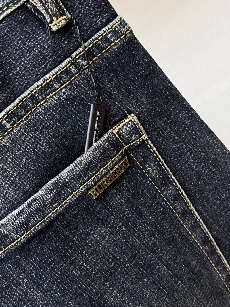 Burberry Jeans Trendy 100807