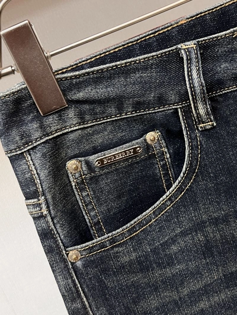 Burberry Jeans Trendy 100807