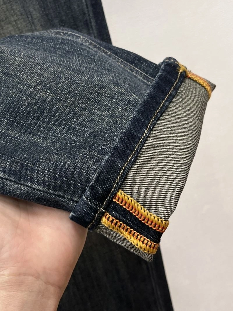 Burberry Jeans Trendy 100807