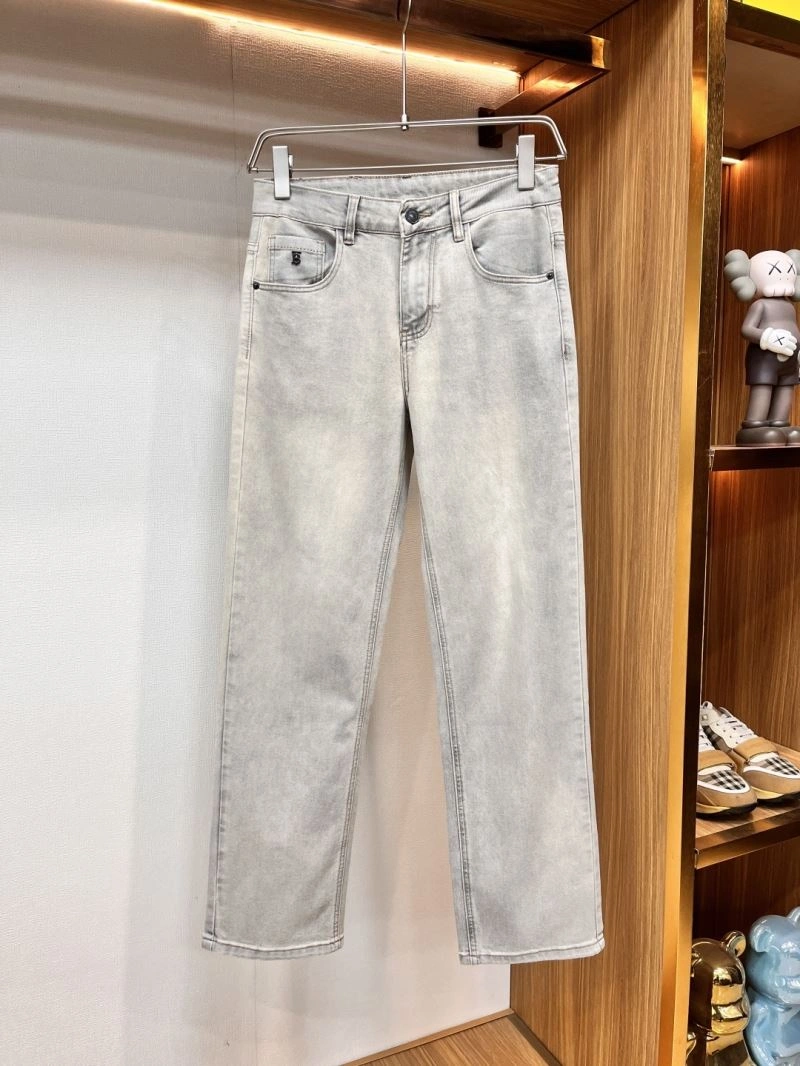 Burberry Jeans TimelessDesign 100798