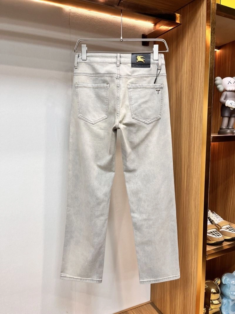Burberry Jeans TimelessDesign 100798