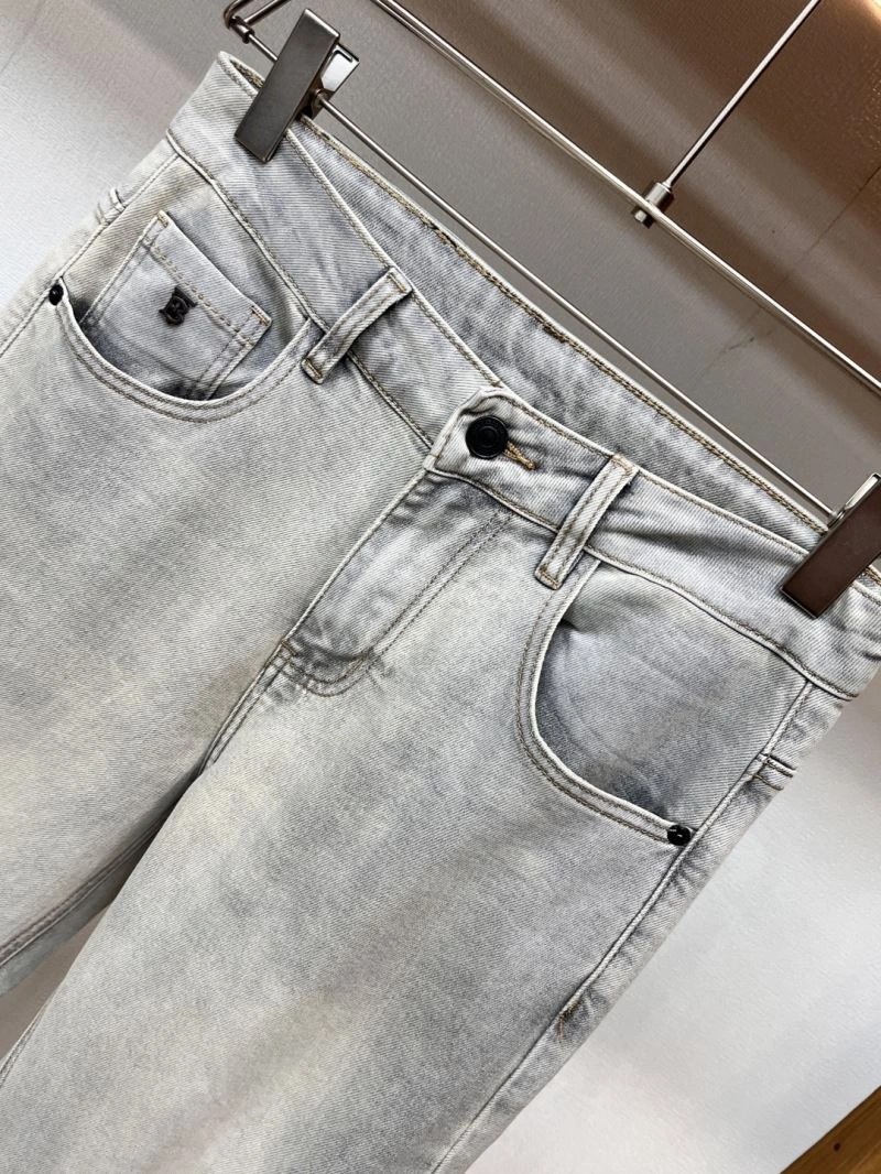 Burberry Jeans TimelessDesign 100798