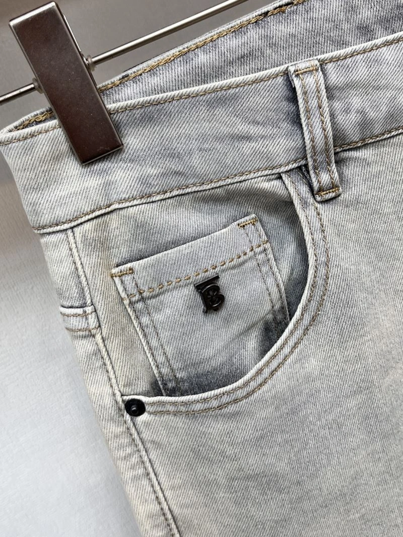 Burberry Jeans TimelessDesign 100798