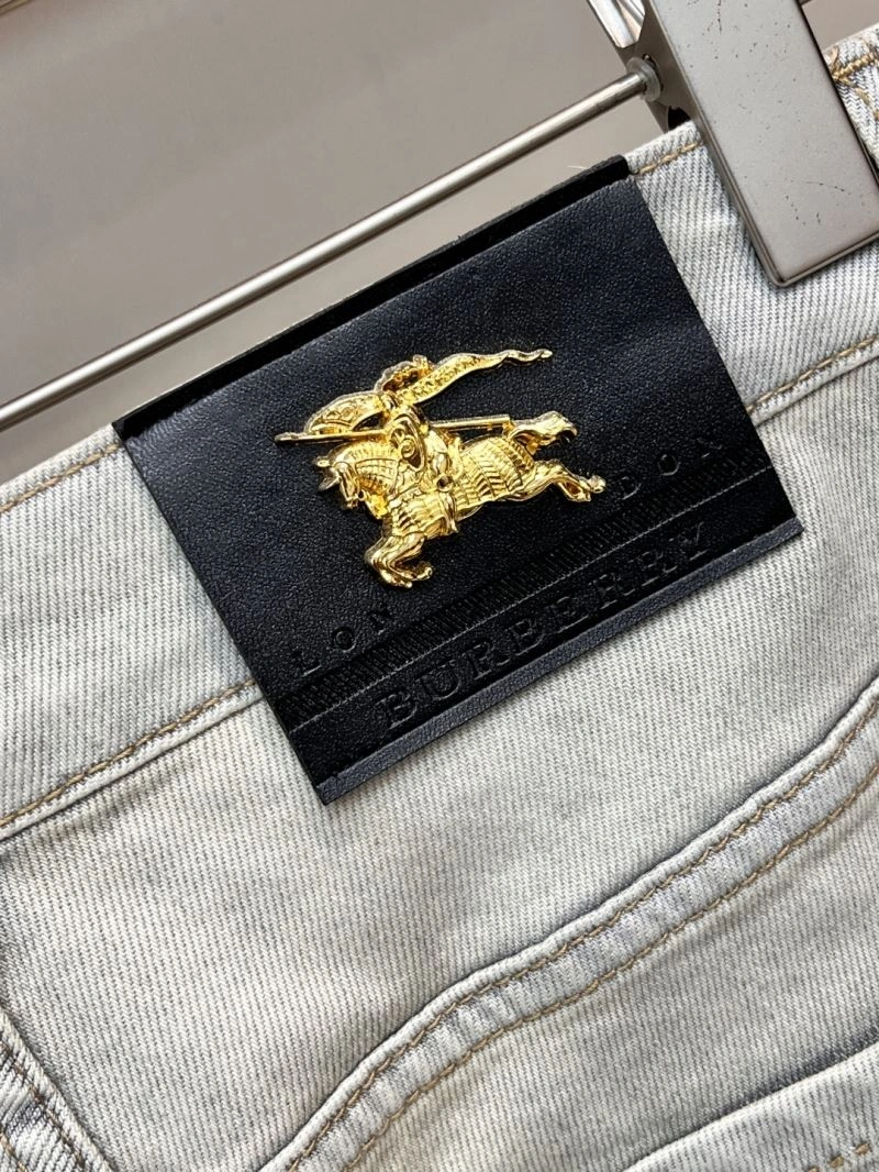 Burberry Jeans TimelessDesign 100798