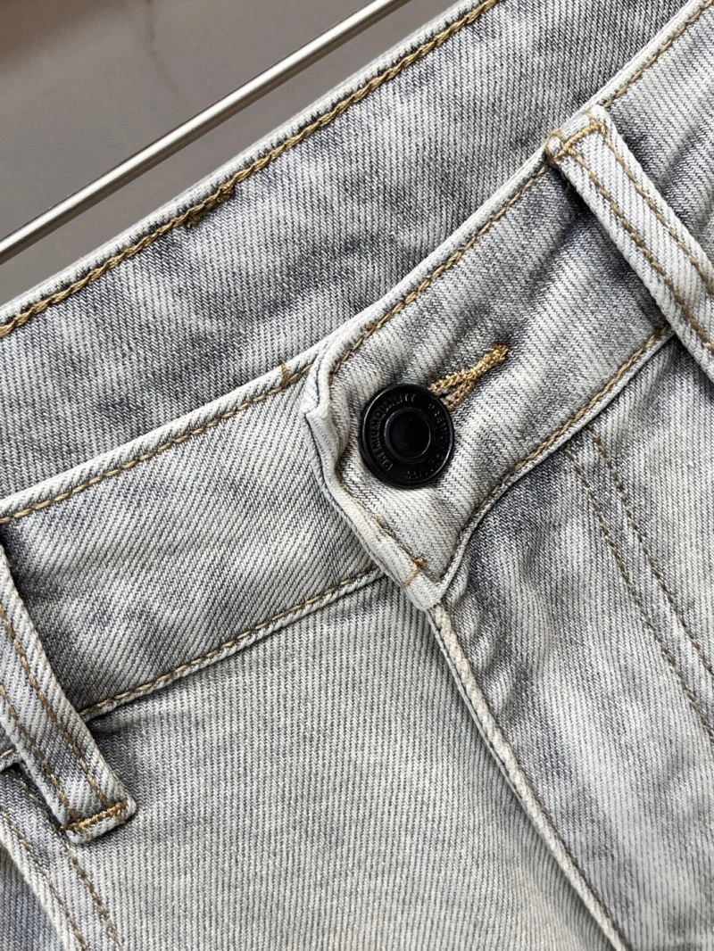 Burberry Jeans TimelessDesign 100798