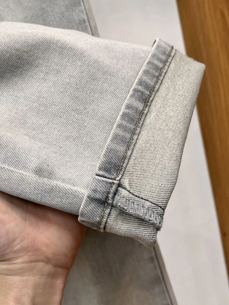 Burberry Jeans TimelessDesign 100798
