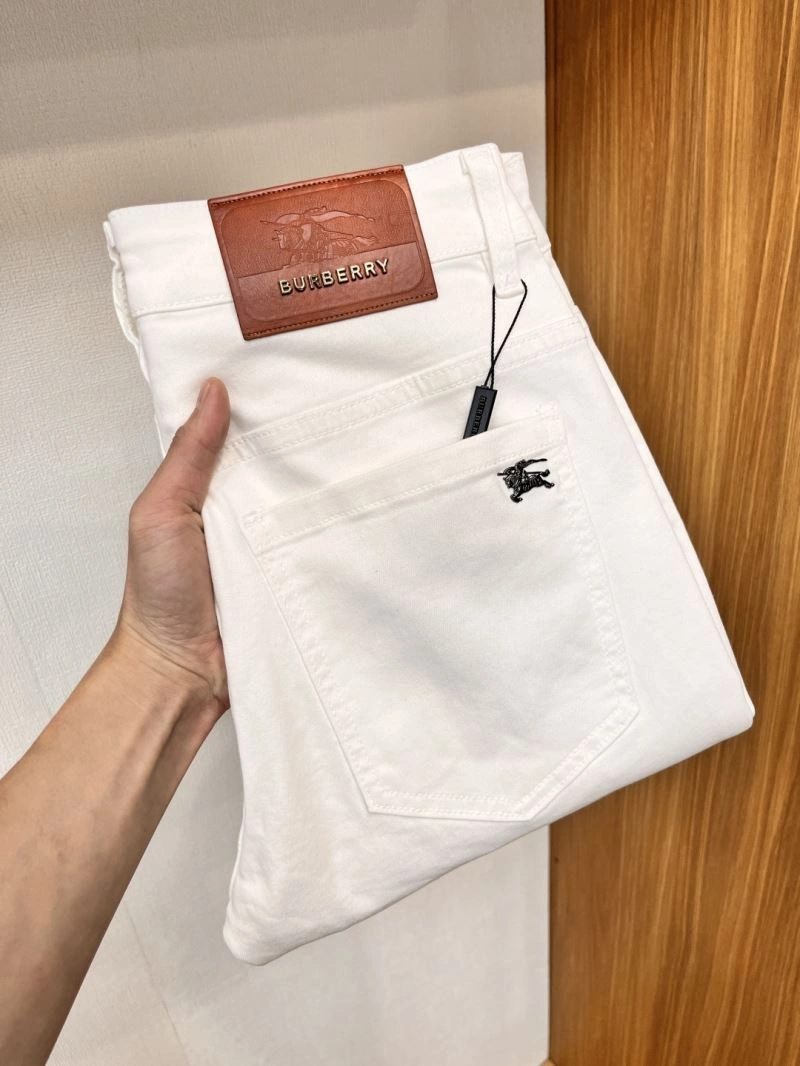 Burberry Jeans Bold 100882